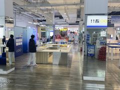 -优购镜仓(城阳青特万达店)