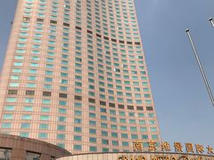 -南京维景国际大酒店(南京博物院店)