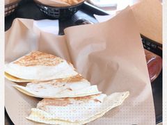 -Taco Bell 塔可贝尔(东方明珠店)