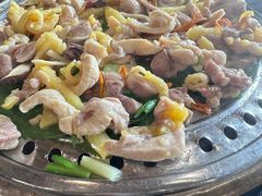 -阿多私房菜(顺德店)