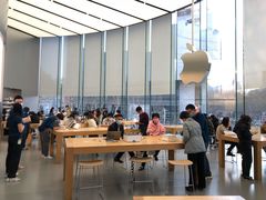 -Apple零售店(新街口店)