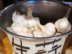 -京朋串屋·烧烤(望京西路总店)