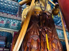 -吴裕泰(雍和宫店)