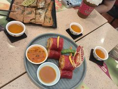 -点都德(皇岗村店)