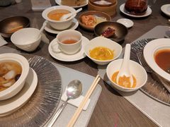 -万丽轩·粤菜(王府井金茂万丽酒店)