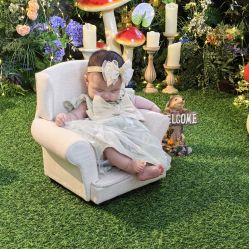 -BabyA 专业婴童摄影(古北时尚广场店)