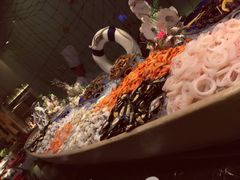 -富力万达嘉华酒店-美食汇西餐厅