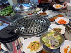 -韩一品韩国料理(柏庐南路店)