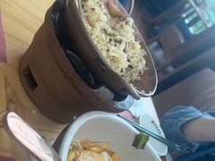 -甘思咪哚·云南艺术餐厅(天河广百店)