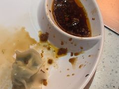 韭菜-呼伦贝尔烤羊·蒙古烤羊排(南田路总店)