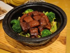-鹏天阁酒楼·海鲜(红旗店)