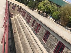 -武汉大学-樱园