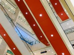 -光启城时尚购物中心