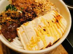 得胜桥豆花米线-云海肴·汽锅鸡·云南菜(苏州中心店)