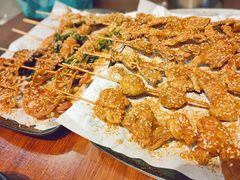 -老酱油炸社