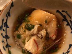 日式炸豆腐-天手古舞居酒屋(889广场店)