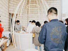 景观位-% Arabica阿拉比卡咖啡(深圳湾万象城店)