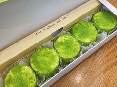 -好利来.生日蛋糕(杨家坪店)