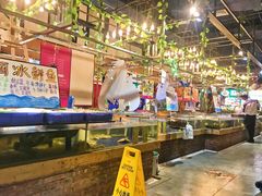 水产区-79号渔船海鲜饭店(华强北店)