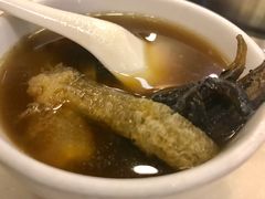 乌鸡锅底-太婆天府山珍酒楼(亚运村店)
