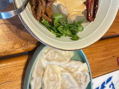 -东方饺子王(新阳路店)