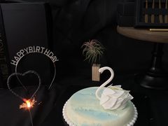 -西檬树SIMON·T轻奢蛋糕(大东方Max店)