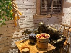 -哥老官重庆美蛙鱼头(虹口龙之梦店)