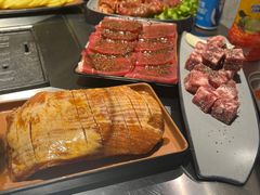 -小财盆地桌烤肉