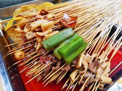 -雲记卢妈冷锅串串(中道街总店)