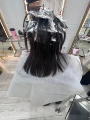-icare美发沙龙