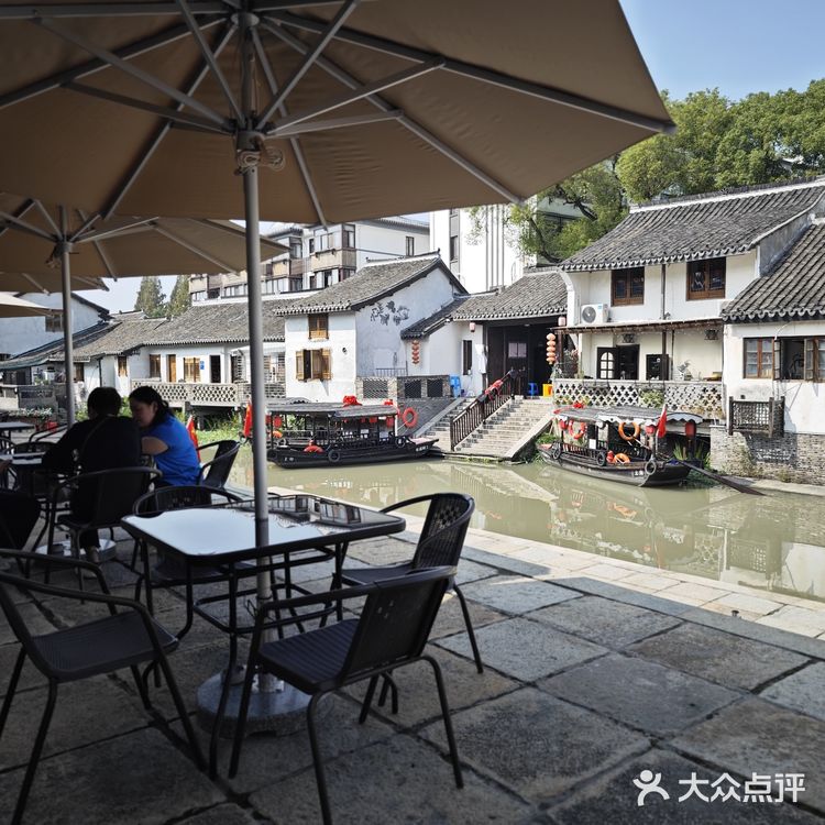 一尺花园南园店 | 荒芜花园属实凄美