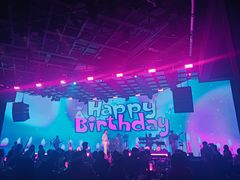 -MOSSO·Liveshow(M3香港广场店)