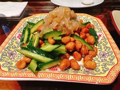 -烤肉季饭庄