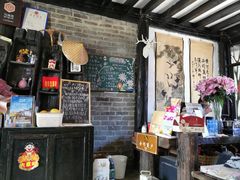 -浔岚云舍mist静谧观景美宿(丽江古城店)