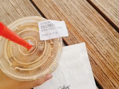 -Seesaw Coffee(环贸iapm店)