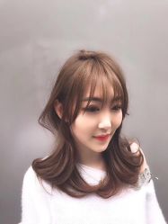 -BABY FACE沙龙