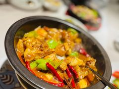 -云海肴·汽锅鸡·云南菜(高德置地店)