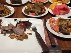 picture-汉巴味德(百年港湾店)