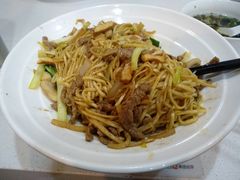 -二扁私房面馆(崂山路店)