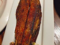 -功夫小龙虾·烧烤·江湖菜(金沙洲店)
