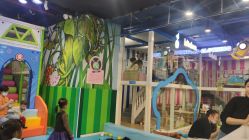 -万达宝贝王(西宁店)