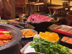 -晓宇重庆火锅(西安荟聚店)