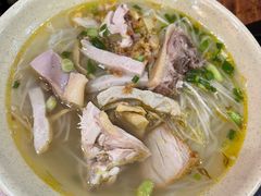 -华姐鸡粉(教育路店)