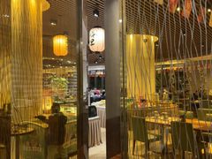 -南通绿洲国际假日酒店全日餐厅