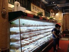 -马路边边串串香(双井直营店)