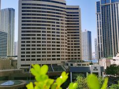 -大连富丽华大酒店