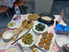 -辣不怕口味虾(凌霄路店)