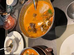 -simply thai天泰(长泰广场店)