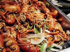 -锅来乐地锅鸡(安亭店)