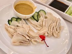 -北京全聚德(王府井店)